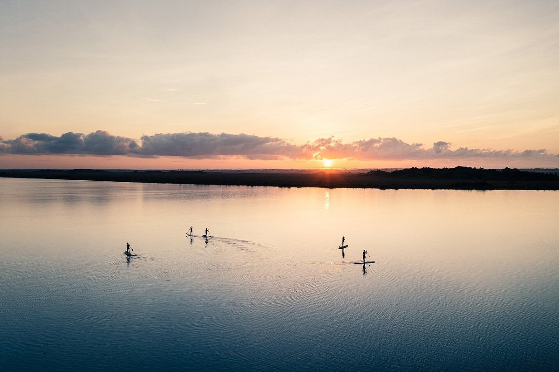 Our Habitas Bacalar